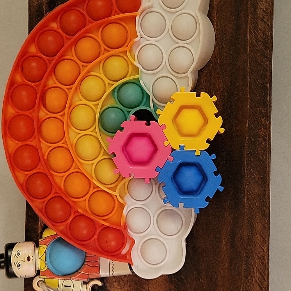Fidgets